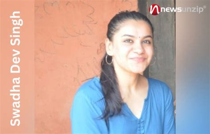 Swadha Dev Singh Height, Weight, Net Worth, Age, Birthday, Wikipedia, Who, Instagram, Biography