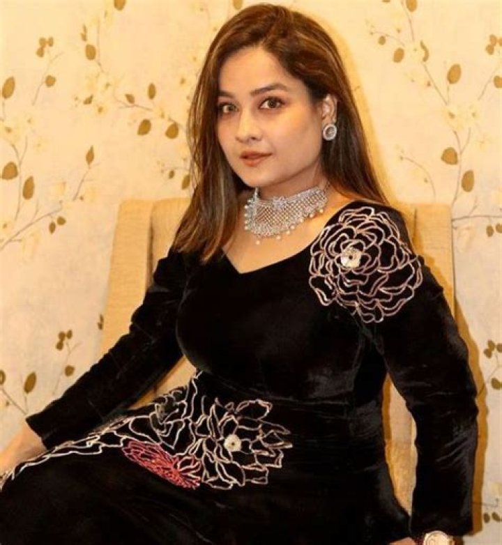 
Swasti Mehul Jain Height, Weight, Net Worth, Age, Birthday, Wikipedia, Who, Nationality, Biography 