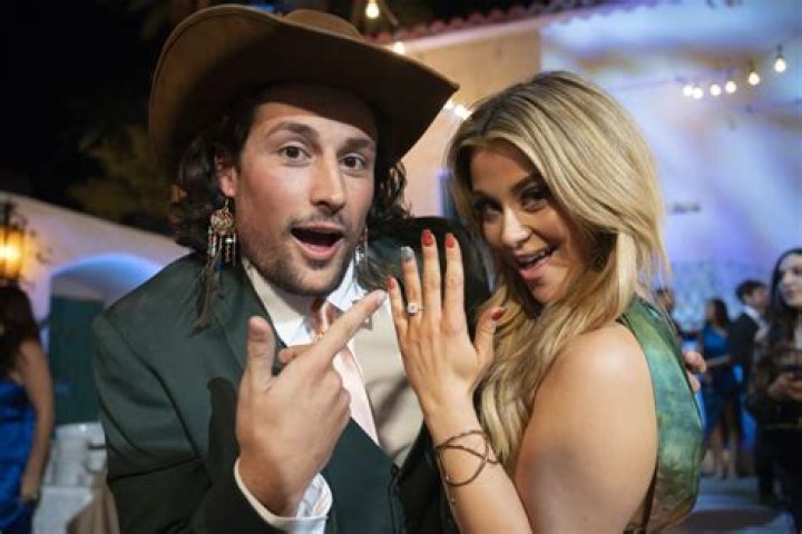 
Sydney Marta, Brayden Point Girlfriend Age Bio, Dating Life 