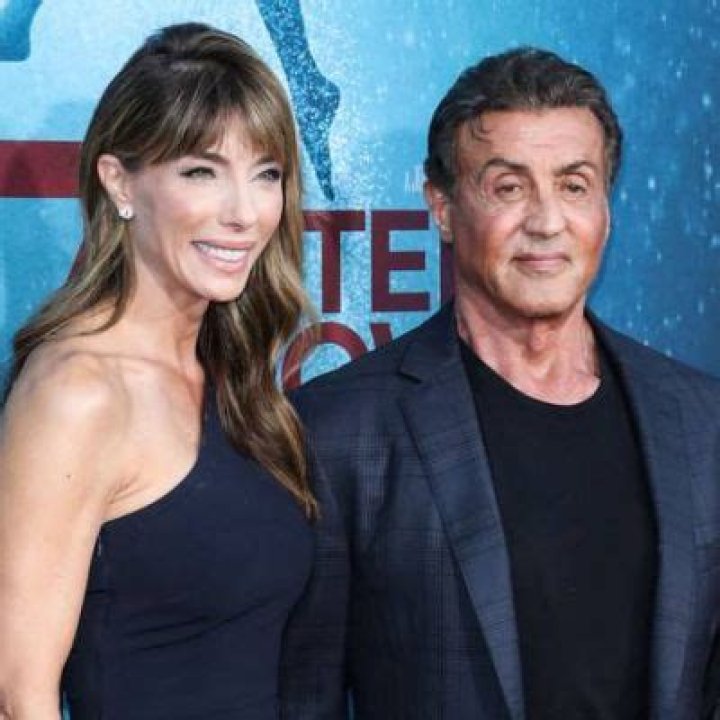 
Sylvester Stallone And Jennifer Flavin Are Filing For A Divorce After 25 Years Of Marriage 