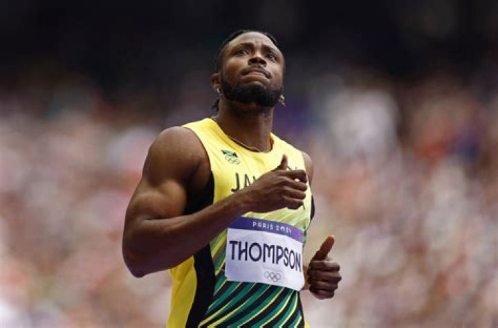 
T.L. Thompson Height, Weight, Net Worth, Age, Birthday, Wikipedia, Who, Nationality, Biography 