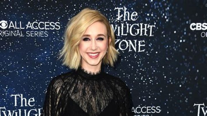 
Taissa Farmiga Returning For The Nun 2 