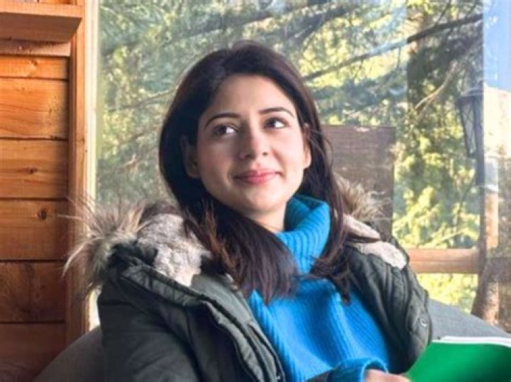 
Tamanna Sharma Height, Weight, Net Worth, Age, Birthday, Wikipedia, Who, Instagram, Biography 