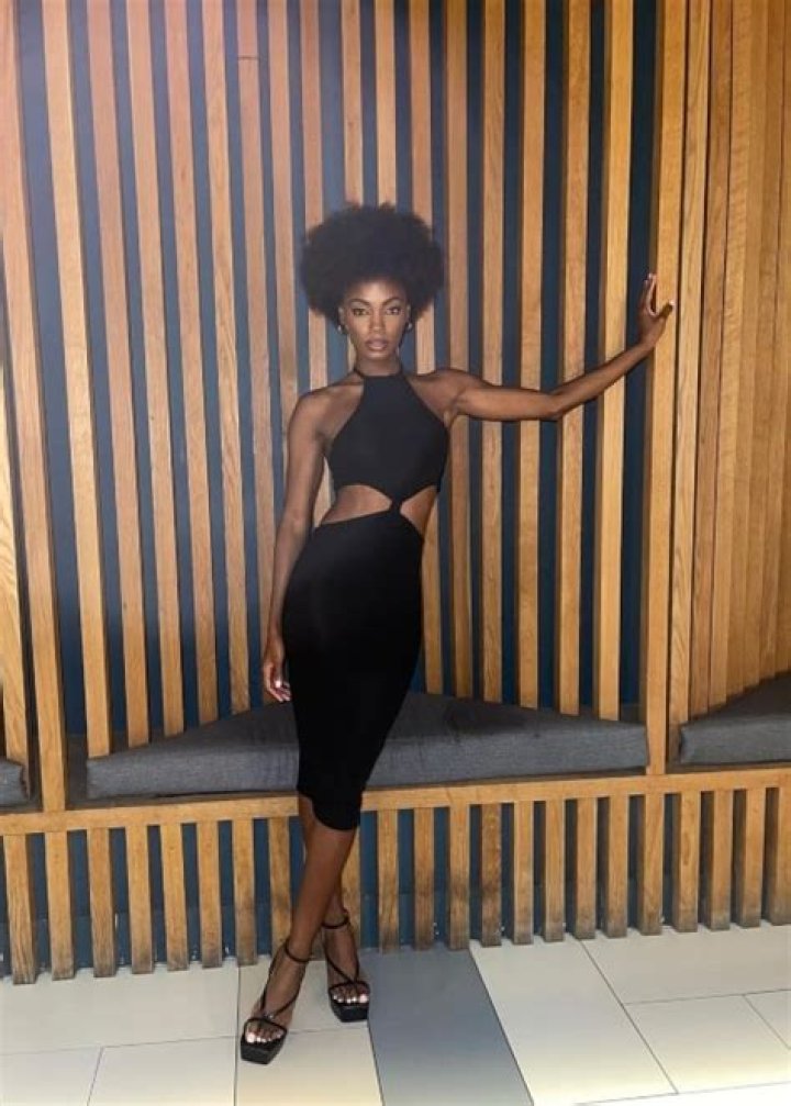 
Tanaye White Height, Weight, Net Worth, Age, Birthday, Wikipedia, Who, Nationality, Biography 