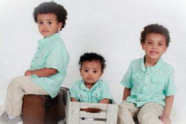 
Tariq Nasheed is Married to Wife: Peanut Nasheed. Kids. 