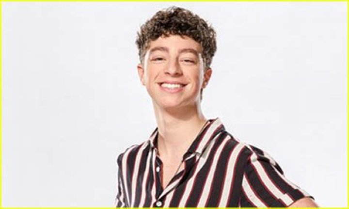 
Tate Brusa Height, Weight, Net Worth, Age, Birthday, Wikipedia, Who, Instagram, Biography 