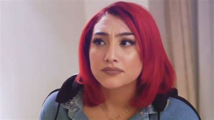 Tatiana Ritter Black From Ink Crew Arrested For Drug Charges, Here Is What She Actually Did