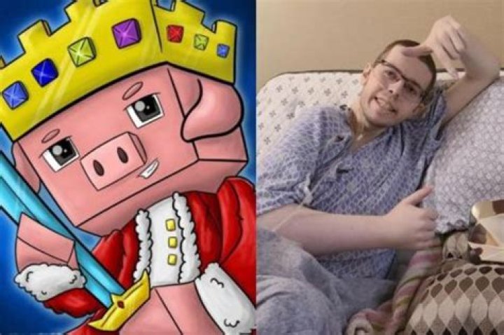 Technoblade Height, Weight, Net Worth, Age, Birthday, Wikipedia, Who, Instagram, Biography