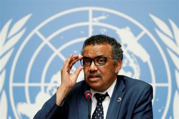 Tedros Adhanom Height, Weight, Net Worth, Age, Birthday, Wikipedia, Who, Instagram, Biography