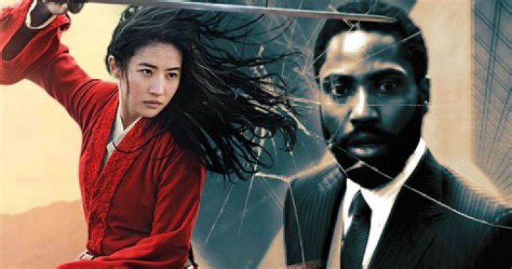 
Tenet & Mulan Can Succeed When Theaters First Reopen Because Of Fewer Releases 