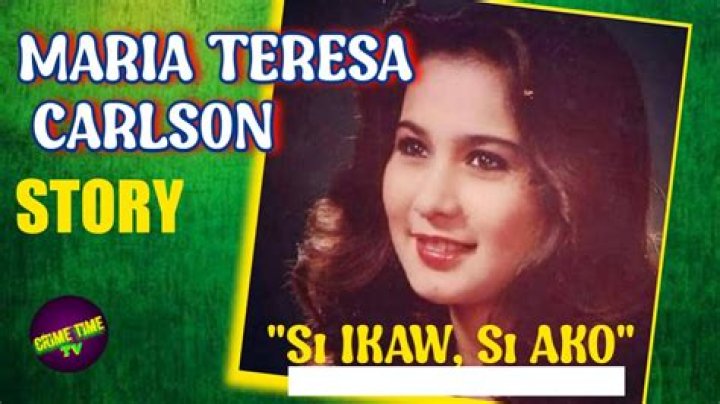 
Teresa Carson Age, Facts, Wikipedia, Who, Nationality, Biography 