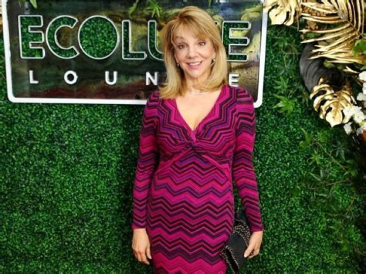 Teresa Ganzel Height, Weight, Net Worth, Age, Birthday, Wikipedia, Who, Nationality, Biography