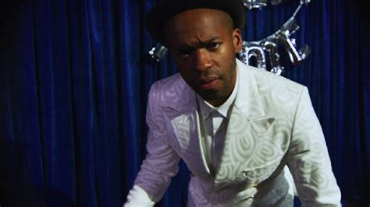 
Terrell Hines Height, Age, Who, Boyfriend, Biography, Wiki, Net Worth 