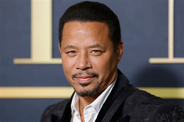 
Terrence Howard Says He’s Planning to Retire from Acting: ‘I’ve Given the Very Best that I Have’ 