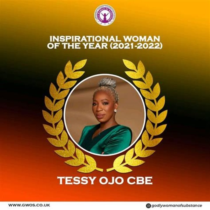 
Tessy Ojo Age, Birthday, Wikipedia, Who, Nationality, Biography 