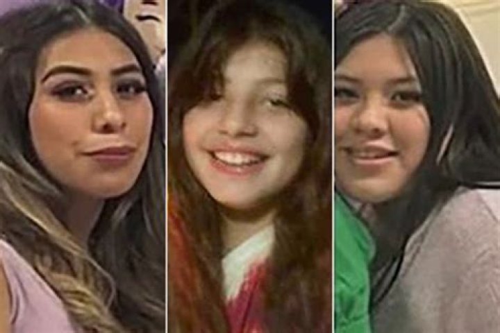 
Texas Man Killed 3 Teens in Murder-Suicide, Sexually Assaulted Surviving 12-Year-Old Who Rescued Girl 