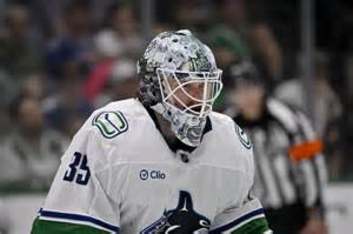 
Thatcher Demko Height, Weight, Net Worth, Age, Birthday, Wikipedia, Who, Nationality, Biography 