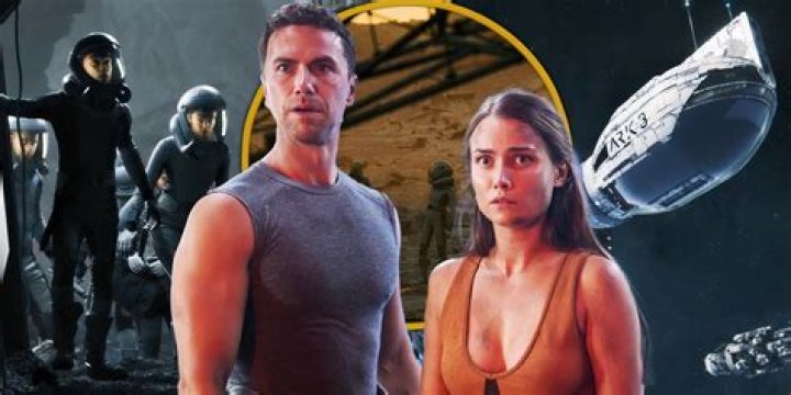 
The Ark cast list and characters explored 