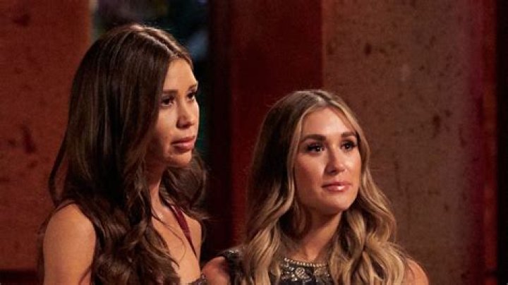 
‘The Bachelorette’ Finale Pt. 1 Recap: Gabby and Rachel Each Have One Man Left Ahead of Season’s Conclusion 