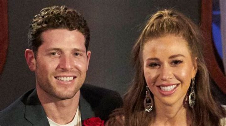 
‘The Bachelorette’: Jason Reflects On ‘Especially Painful’ Time Since His Split From Gabby 