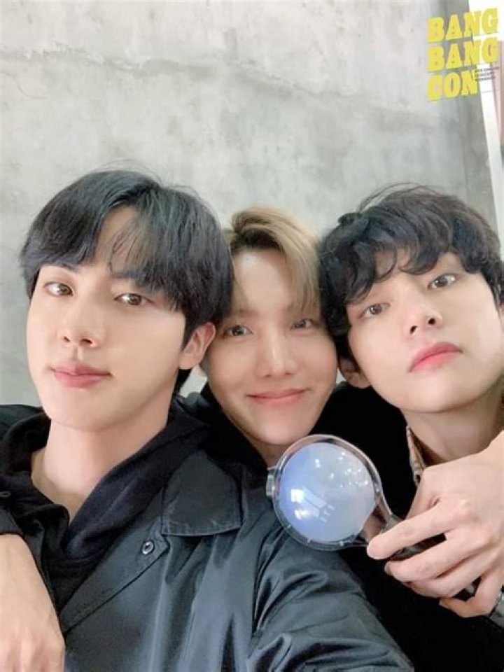 
“The collab of the year is coming”: Fans react to BIGBANG’s Taeyang posting photos with BTS’ Jimin in his studio 