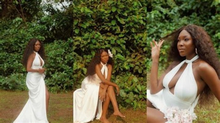 
“The Devil Loses Once Again” BBNaija Vee Celebrates Her 26th Birthday In A Hard Way 