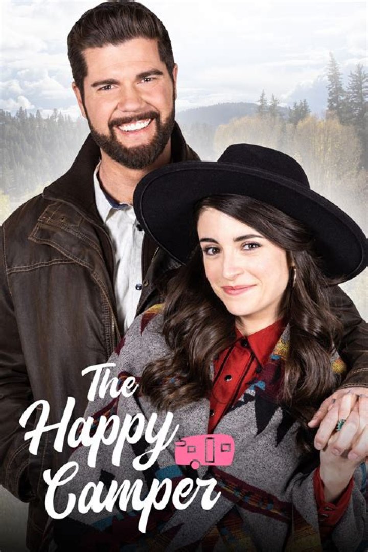 The Happy Camper UPTv Movie Cast and Release Date
