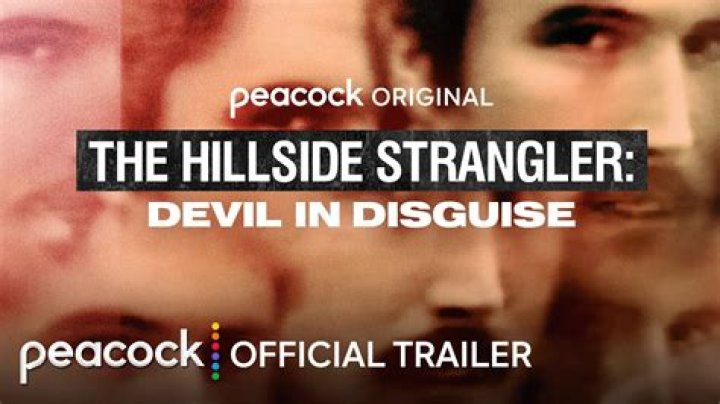 
The Hillside Strangler: Devil in Disguise – Where is “Hillside Strangler” Kenneth Bianchi now? 