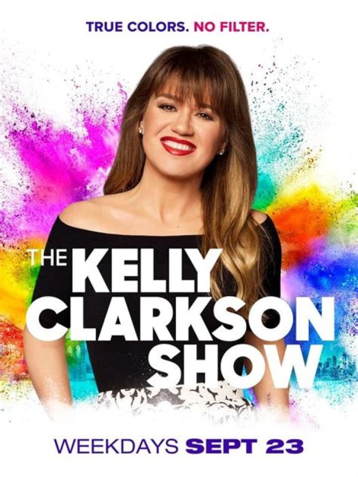 
The Kelly Clarkson Show Season 3 Episode 101 Release Date and Time, Countdown, When Is It Coming Out? 