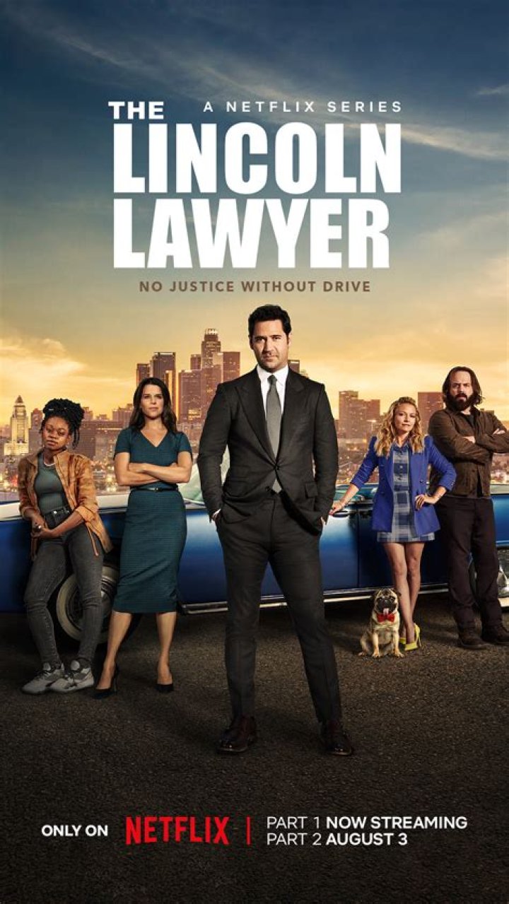 
The Lincoln Lawyer season 2: Tentative release date, plot, cast, and more details explored 