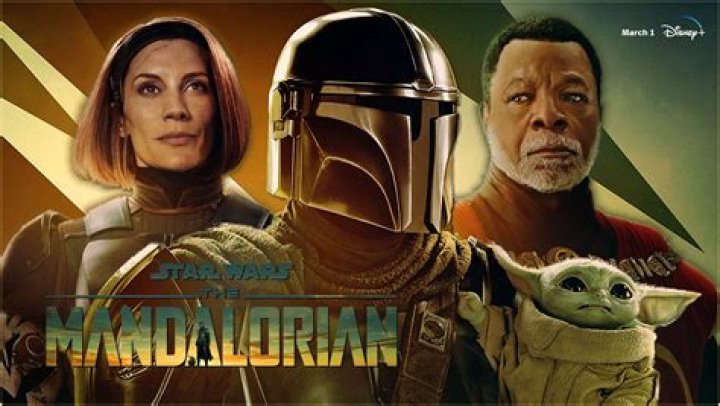 
The Mandalorian Season 3: What are the living waters of the Mandalore? 