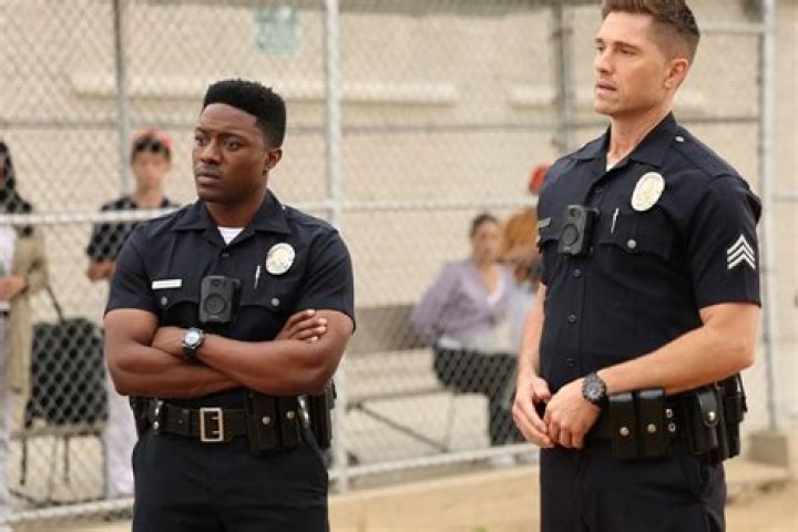 
The Official Release Date of The Rookie Season 5 Episode 13 Has Been Revealed 