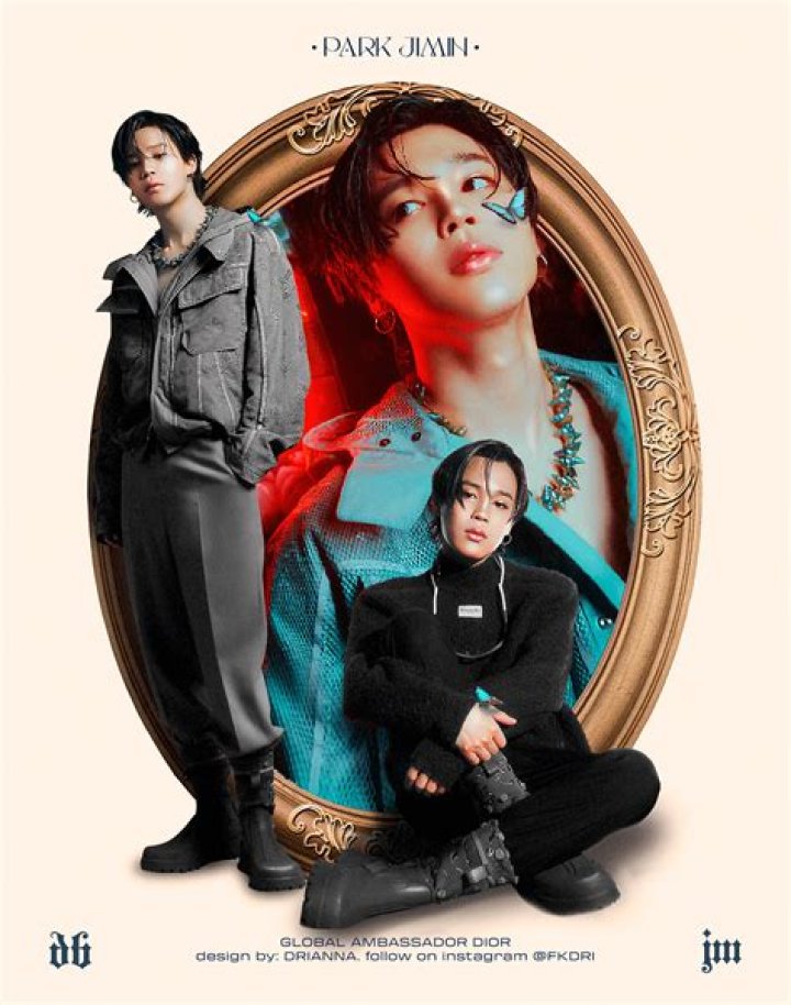 “The power of Park Jimin”: BTS Jimin, Dior’s global ambassador, was the most influential presence at Paris Men’s Fashion Week