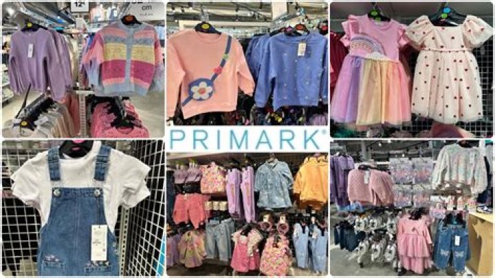 
The Primark Girl Full Video On Twitter, Did She Kill Herself? 