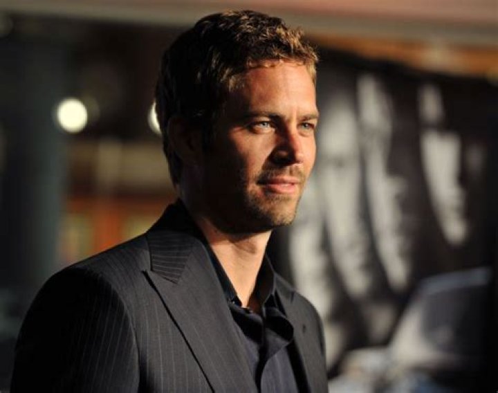The Tragic Relationship of Paul Walker and Rebecca McBrain