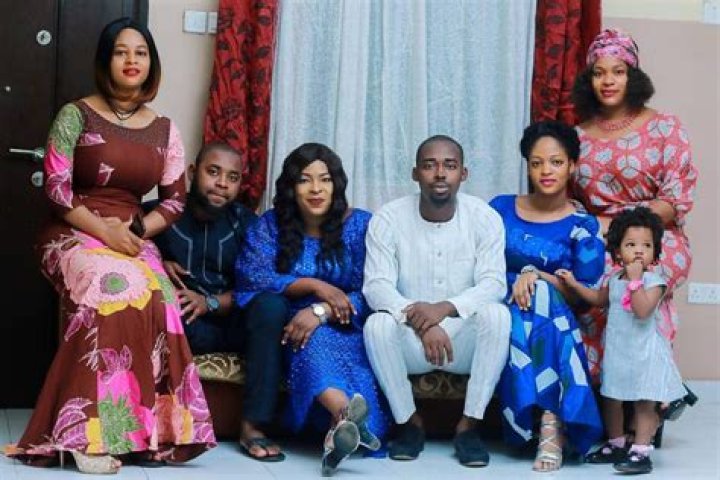 
The untold story of new crisis between Ooni of Ife and his former Queen, Naomi’s family 