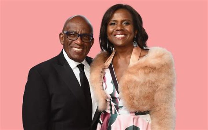 
The Untold Truth About Al Roker’s Wife – Deborah Roberts 