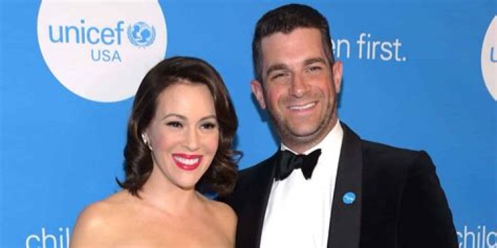 The Untold Truth About Alyssa Milano’s Husband David Bugliari