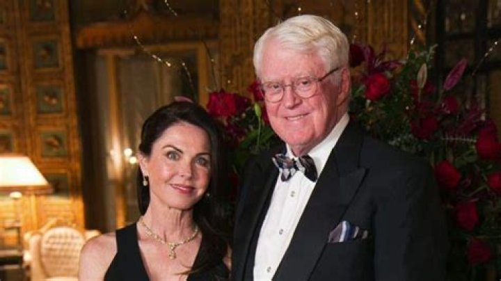 The Untold Truth About Bill Koch’s Wife Bridget Rooney