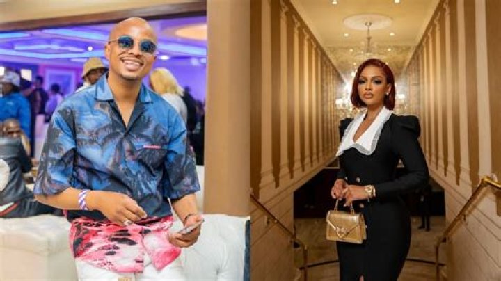 
The Untold Truth About Businessman Leeroy Sidambe’s New Wife, Mihlali Ndamase 