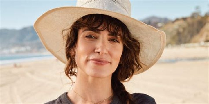 
The Untold Truth About Ian Somerhalder’s Wife – Nikki Reed 