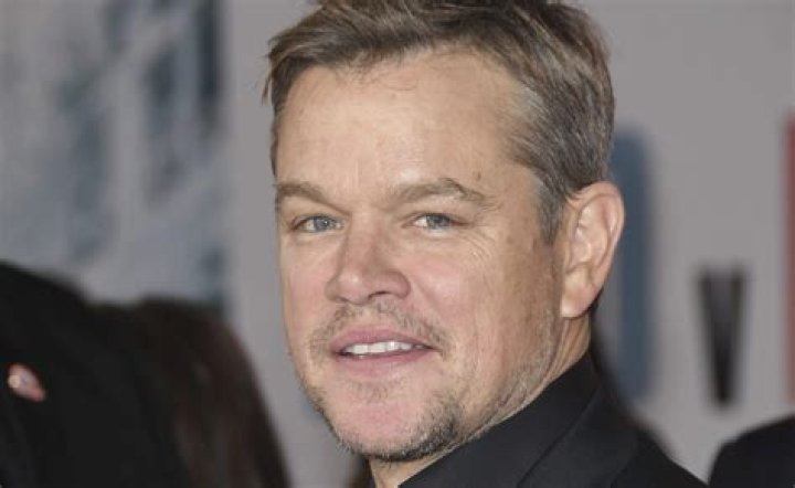 
The Untold Truth About Matt Damon’s Wife – Luciana Barroso 