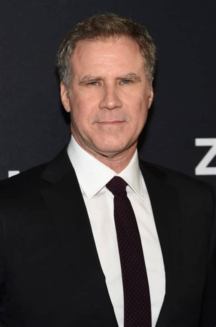 
The Untold Truth About Will Ferrell’s Wife – Viveca Paulin 