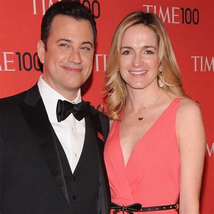 
The Untold Truth Of Jimmy Kimmel’s Ex-Wife – Gina Kimmel 