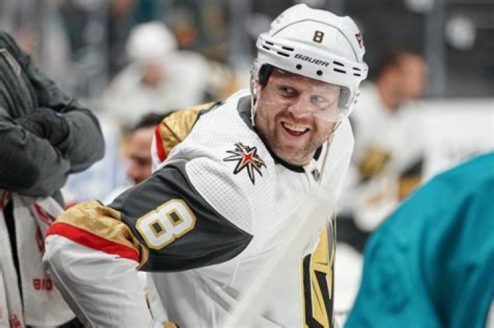 
The Untold Truth On Phil Kessel Soda Story And NHL Ironman Record 