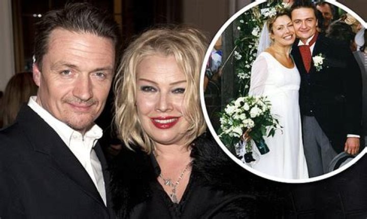 
The Untold Truth We Know About Kim Wilde’s Husband, Hal Fowler 