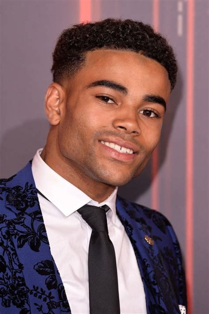 Theo Graham Height, Net Worth, Age, Who, Facts, Biography, Wiki