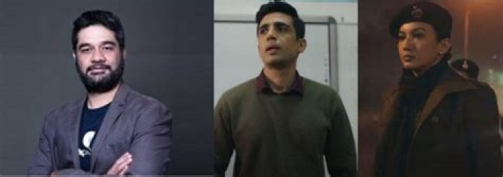 
There’s no stopping Vyapam-like scams, says ‘Shiksha Mandal’ showrunner 