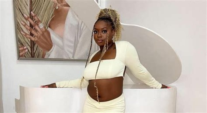 
Therealtati Height, Weight, Net Worth, Age, Birthday, Wikipedia, Who, Nationality, Biography 