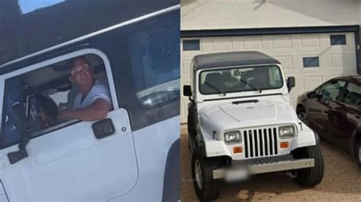 “They’re always perverts”: Tracy Robert Blackwell ‘predator’ claims explored as Oakland racist jeep driver video goes viral